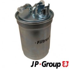 1118703400 JP GROUP Паливний фільтр