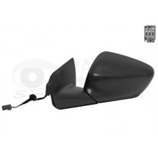 0984805 VAN WEZEL Зовнішнє дзеркало