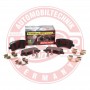 K6027222 MASTER-SPORT GERMANY КомплеК т гальмівних колодок, дискове гальмо