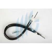 01440960 RICAMBIFLEX GM Тросик, cтояночный тормоз