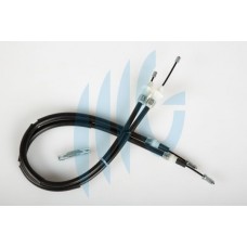 01440960 RICAMBIFLEX GM Тросик, cтояночный тормоз