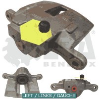 BC53387 ERA Benelux Гальмівний супорт