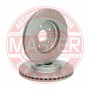 24012601871-SET-MS MASTER-SPORT GERMANY Гальмівний диск