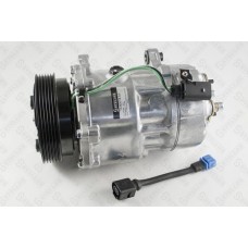 10-80018-SX STELLOX Компресор кондиціонера
