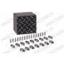 1216R0130 RIDEX Толкатель