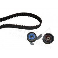 702236 AUTEX Комплект ременя ГРМ