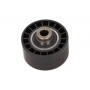 54-0266 MAXGEAR Паразитный / Ведущий ролик, Зубчастий ремінь