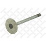 випускний клапан STELLOX 01-24004-SX