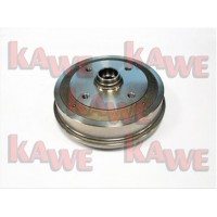 7D0227 KAWE Гальмівний барабан