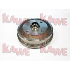 7D0227 KAWE Гальмівний барабан