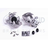 8AC 355 383-581 HELLA PAGID Гальмівний супорт