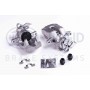 8AC 355 383-581 HELLA PAGID Гальмівний супорт