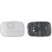 4348832 VAN WEZEL Дзеркальне скло зовнішнє дзеркало
