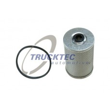 01.38.045 TRUCKTEC AUTOMOTIVE Паливний фільтр