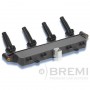 20516 BREMI Котушка запалювання