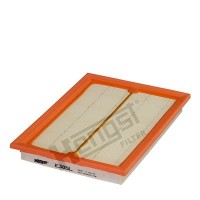 E385L HENGST FILTER Повітряний фільтр