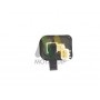 LVCL1208 MOTAQUIP Котушка запалювання