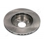 DI-342C JAPANPARTS Гальмівний диск