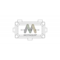 LVMA332 MOTAQUIP Розхідомір повітря