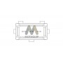 LVMA332 MOTAQUIP Розхідомір повітря
