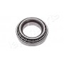 KK-29004 JAPANPARTS Комплект підшипника ступиці колеса