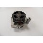 47-0082 MAXGEAR Водяний насос охолодження двигуна
