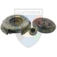 MCK02118 CLUTCHNUS Комплект зчеплення