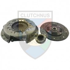MCK02118 CLUTCHNUS Комплект зчеплення