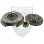 MCK02118 CLUTCHNUS Комплект зчеплення