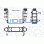 M-801024A JDEUS Интеркулер