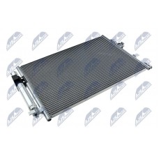 CCS-FR-022 NTY Конденсатор кондиціонера