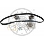 SK-1491AQ1 OPTIMAL Водяний насос комплект зубчастого ременя