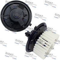 9.2008 SIDAT Вентилятор салону