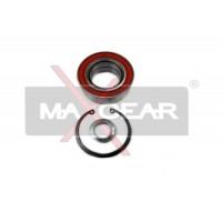 33-0040 MAXGEAR Комплект підшипника ступиці колеса