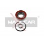 33-0040 MAXGEAR Комплект підшипника ступиці колеса