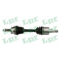 DS52733 LPR Привідний вал