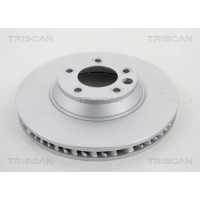 8120 29180C TRISCAN Гальмівний диск