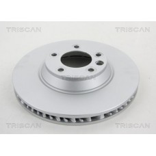 8120 29180C TRISCAN Гальмівний диск