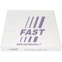 FT37416 FAST Фільтр повітря у внутрішньому просторі