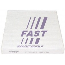 FT37416 FAST Фільтр повітря у внутрішньому просторі