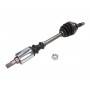 49-0487 MAXGEAR Привідний вал
