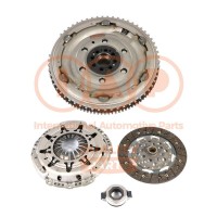 200-13102 IAP QUALITY PARTS Комплект зчеплення