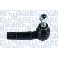 301191602830 MAGNETI MARELLI Наконечник поперечної кермової тяги