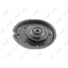 MA1192LR LYNXAUTO Опора стійки амортизатора
