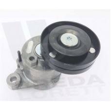 TOA3441 BREDA LORETT НАТЯЖИТЕЛЬ РЕМЕНЯ, клиновой зубча