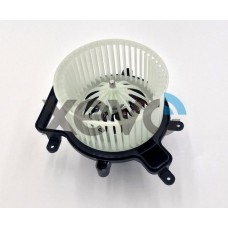 XHR5032 ELTA AUTOMOTIVE Вентилятор салону