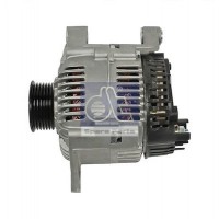 12.72012 DT Spare Parts Генератор