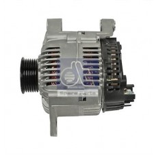 12.72012 DT Spare Parts Генератор