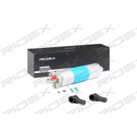 458F0143 RIDEX Паливний насос