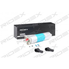 458F0143 RIDEX Паливний насос